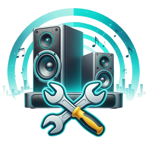 Sound System & Speakers